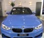 BMW M3 3.0 AT 2017 - Bán BMW M3 3.0 AT đời 2017