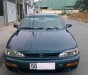 Toyota Camry LE 1996 - Xe Toyota Camry LE sản xuất 1996, màu xanh lam, xe nhập, giá chỉ 120 triệu