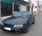 Toyota Camry LE 1996 - Xe Toyota Camry LE sản xuất 1996, màu xanh lam, xe nhập, giá chỉ 120 triệu