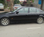 BMW 5 Series 1998 - Xe BMW 5 Series năm 1998 màu đen, giá tốt, xe nhập