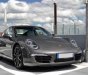 Porsche 911 2017 - Cần bán Porsche 911 đời 2017, màu xám(bạc) nhập khẩu chính hãng