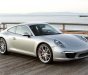 Porsche 911 2017 - Cần bán Porsche 911 đời 2017, màu xám(bạc) nhập khẩu chính hãng