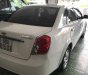 Chevrolet Lacetti   2013 - Bán Chevrolet Lacetti sản xuất 2013, màu trắng  