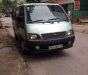 Toyota Van 2001 - Cần bán xe Toyota Van đời 2001, màu xanh lục, giá tốt