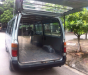 Toyota Van 2001 - Cần bán xe Toyota Van đời 2001, màu xanh lục, giá tốt