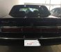 Lincoln Town car 1996 - Bán xe Lincoln Town car 1996, màu đen, nhập khẩu số tự động