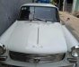 Peugeot 404 1990 - Em bán Peugeot 404 sản xuất 1990, màu trắng, nhập khẩu chính hãng