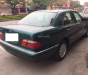 Mercedes-Benz E230 1998 - Bán ô tô Mercedes-Benz E230 đời 1998 màu xanh lục, 165 triệu, xe nhập