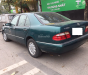 Mercedes-Benz E230 1998 - Bán ô tô Mercedes-Benz E230 đời 1998 màu xanh lục, 165 triệu, xe nhập