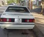 Hyundai Sonata   1988 - Bán xe cũ Hyundai Sonata sản xuất 1988, màu trắng xe gia đình, giá tốt