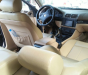 BMW 5 Series 1998 - Xe BMW 5 Series năm 1998 màu đen, giá tốt, xe nhập