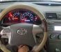 Toyota Camry LE   2008 - Xe Toyota Camry LE năm 2008, màu đen, nhập khẩu