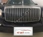 Lincoln Town car 1996 - Bán xe Lincoln Town car 1996, màu đen, nhập khẩu số tự động