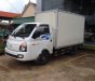 Hyundai H 100 2016 - Bán Hyundai H 100 đời 2016, màu trắng