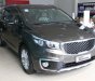 Kia VT250 GATH 3.3 2017 - Kia Sedona GATH 3.3 full option, hỗ trợ vay 100% giá trị xe, đủ màu có xe giao ngay, liên hệ ngay để có giá tốt nhất