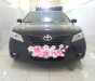 Toyota Camry LE   2008 - Xe Toyota Camry LE năm 2008, màu đen, nhập khẩu