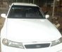 Daewoo Espero   2000 - Bán xe Daewoo Espero đời 2000, màu trắng 