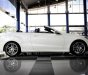 Mercedes-Benz E400 E400 Cabriolet 2017 - Cần bán xe Mercedes E400 Cabriolet sản xuất 2017, màu trắng, nhập khẩu chính hãng