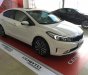 Kia Cerato  1.6 AT 2017 - Kia Gò Vấp - bán Kia Cerato - nhận xe ngay với chỉ 20% giá trị xe - LH: 0901 078 222 - Trường Quang