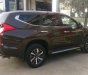 Mitsubishi Pajero Sport GLS 3.0 2017 - Bán Mitsubishi Pajero Sport GLS 3.0 đời 2017, nhập khẩu nguyên chiếc có trả góp