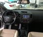 Kia Cerato  1.6 AT 2017 - Kia Gò Vấp - bán Kia Cerato - nhận xe ngay với chỉ 20% giá trị xe - LH: 0901 078 222 - Trường Quang