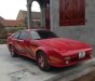 Toyota Supra 1994 - Bán xe Toyota Supra đời 1994, màu đỏ
