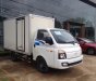 Hyundai H 100 2016 - Cần bán xe Hyundai H 100 đời 2016, màu trắng, giá 341tr