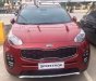 Kia Sportage   GAT 2.0 2WD 2017 - Bán xe Kia Sportage GAT 2.0 2WD đời 2017, màu đỏ