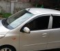 Hyundai i10 2011 - Bán xe cũ Hyundai i10 năm 2011, màu bạc, nhập khẩu