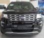 Ford Explorer 2017 - Bán Ford Explorer đời 2017, màu đen, nhập khẩu tại Bình Định