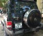 Hyundai Galloper 2003 - Xe Hyundai Galloper đời 2003, màu đen, xe nhập 