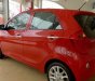 Kia Picanto 2017 - Kia Giải Phóng cần bán xe Kia Picanto đời 2017, màu đỏ