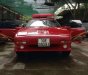 Toyota Supra 1994 - Bán xe Toyota Supra đời 1994, màu đỏ