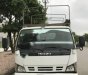 Isuzu NPR 3T3 2007 - Bán Isuzu NPR 3T3 đời 2007, màu trắng