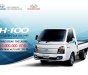Hyundai H 100 2016 - Cần bán xe Hyundai H 100 đời 2016, màu trắng, giá 341tr