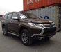 Mitsubishi Pajero Sport GLS 3.0 2017 - Bán Mitsubishi Pajero Sport GLS 3.0 đời 2017, nhập khẩu nguyên chiếc có trả góp