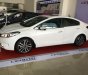 Kia Cerato  1.6 AT 2017 - Kia Gò Vấp - bán Kia Cerato - nhận xe ngay với chỉ 20% giá trị xe - LH: 0901 078 222 - Trường Quang