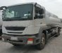 Fuso FJ 2016 - Bán xe bồn Fuso FJ-18.000L, giao ngay giá rẻ