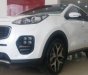 Kia Sportage 2017 - Kia Giải Phóng bán ô tô Kia Sportage đời 2017, màu trắng