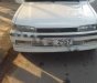 Hyundai Sonata 1990 - Bán xe Hyundai Sonata 1990, màu trắng, nhập khẩu chính hãng xe gia đình, giá 70tr