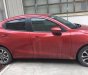 Mazda 2 2016 - Cần bán lại xe Mazda 2 đời 2016, màu đỏ còn mới