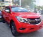 Mazda BT 50 2.2 MT Facelift 2017 - Mazda Hải Phòng - Mazda BT50 2017 - khuyến mãi tiền mặt và gói quà tặng trị giá 45tr, liên hệ 0961251555