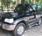 Hyundai Galloper 2003 - Xe Hyundai Galloper đời 2003, màu đen, xe nhập 