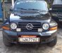 Ssangyong Korando 2004 - Cần bán xe Ssangyong Korando năm 2004, màu đen, nhập khẩu nguyên chiếc