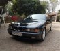 BMW 5 Series  528i 1999 - Bán xe cũ BMW 5 Series 528i sản xuất 1999, màu đen, 185 triệu