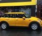 Mini One 2017 - Bán xe Mini Cooper One mới, xe chính hãng, bảo hành toàn quốc