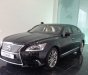 Lexus LS 460L   2017 - Cần bán Lexus LS 460L đời 2017, màu đen, nhập khẩu