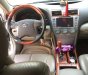 Toyota Camry LE LE 2.4 2007 - Xe chính chủ, DVD, MP4 9 inch, camera lùi, cảm biến lùi..., miễn trung gian