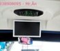 Hyundai Xe khách 2017 - Bán xe khách 29 chỗ THACO Town TB82s bầu hơi đời mới