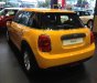 Mini One 2017 - Bán xe Mini Cooper One mới, xe chính hãng, bảo hành toàn quốc